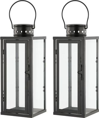 Safavieh Discontinued Safavieh Lorient Outdoor Lantern