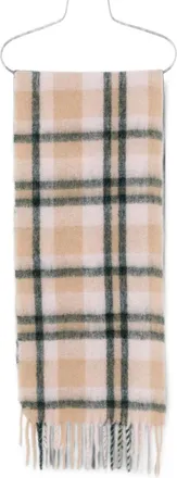 Closed Closed Wool Scarf