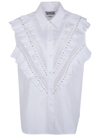 Essentiel Jeandarlene Sleeveless Shirt