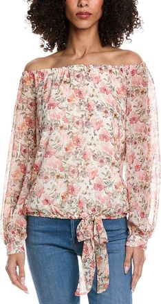 Vince Camuto Off-Shoulder Top