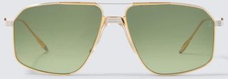Jacques Marie Mage Occhiali da sole aviator