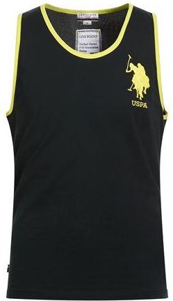 U.S.Polo Association TOPS - Tank Tops auf YOOX.COM