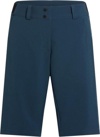 Vaude Loamer Shorts Velohose f&uuml;r Damen | blau