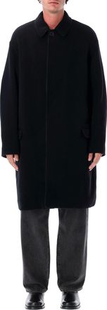 Isabel Marant Kirk Coat