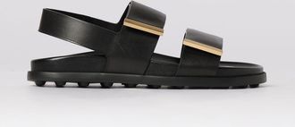 Tod's Sandalo Tods in pelle