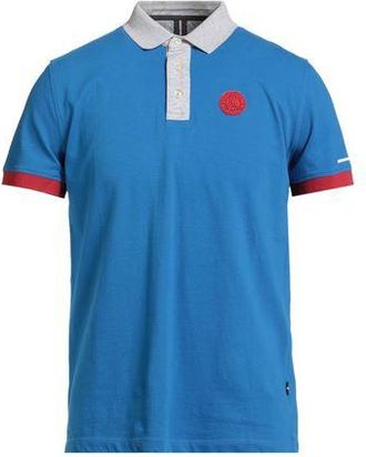 Aeronautica Polo shirts