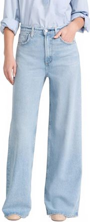 Citizens Of Humanity Paloma Baggy Jeans In Alemayde