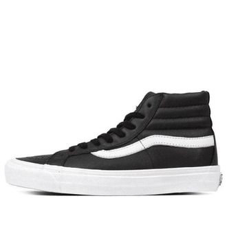 Vans OG SK8-HI LX Black VN0003T01NS