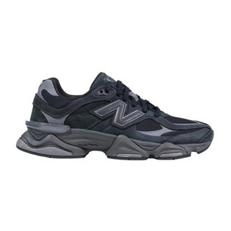 New Balance Training Shoes, male, Black, Size: 11 1/2 US 9060 Sneakers