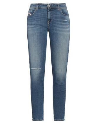 Diesel BOTTOMWEAR - Jeans sur YOOX.COM