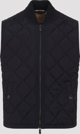 Burberry Polyamide Gilet
