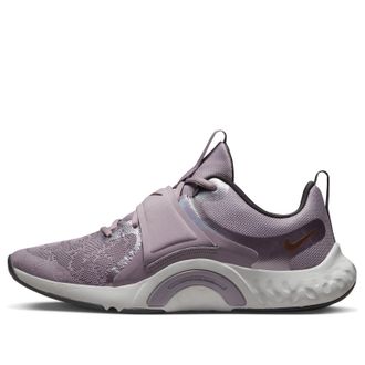 Nike (WMNS) Nike Renew In-Season TR 12 Premium Purple Smoke Metallic Copper DM0947-501