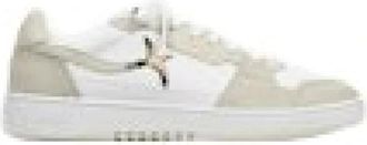 Axel Arigato Dice Lo Bee Bird Sneaker - Heren - Sneakers - Wit - 41 EU - Leer - Schoenen