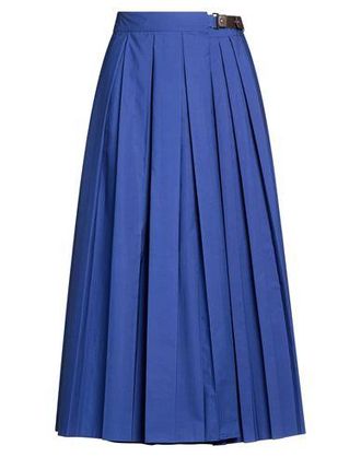 Max & Co. BOTTOMWEAR - Midi skirts sur YOOX.COM