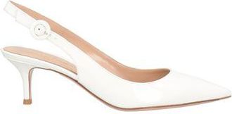 Gianvito Rossi FOOTWEAR - Pumps sur YOOX.COM