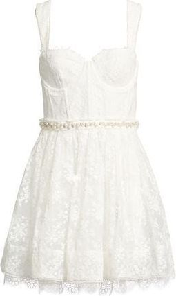 Alice & Olivia VESTIDOS - Minivestidos en YOOX.COM
