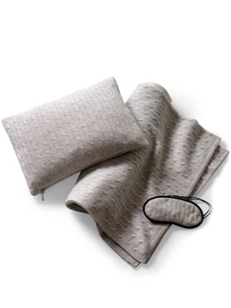 Ralph Lauren Home Set da viaggio - Grigio