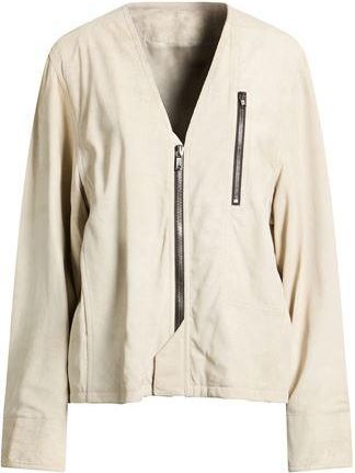 Rick Owens ROPA DE ABRIGO - Chaquetas y cazadoras en YOOX.COM