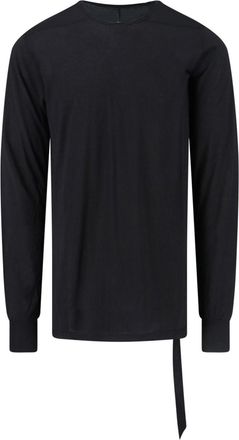 Rick Owens T-Shirt Classica