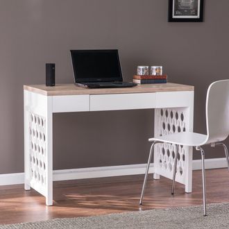 SEI Wayliff Writing Desk
