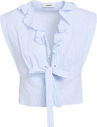 Sandro TOPS - Hemden auf YOOX.COM