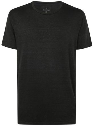 MD75 Short Sleeves Linen T-Shirt Clothing