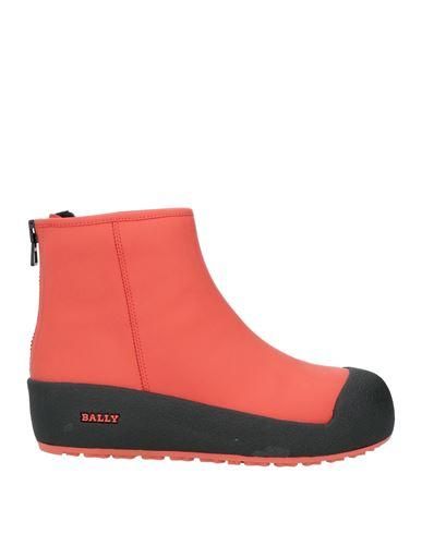 Orange Ankle Boots: Sale up to −74% Stylight