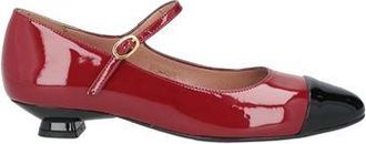 J.A.P. José Antonio Pereira CALZATURE - Ballerine su YOOX.COM