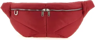 Rick Owens Multicolor Polyester Crossbody Womens Bag
