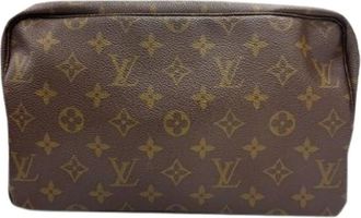 Louis Vuitton unisex, Pre-owned, Marrone, Taglia unica, used
