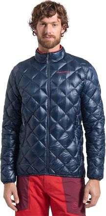 La Sportiva Lumina 100 Down Jacket - Mens in Night Sky at Nordstrom, Size X-Large