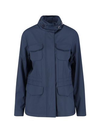 Loro Piana Giacca Windmate