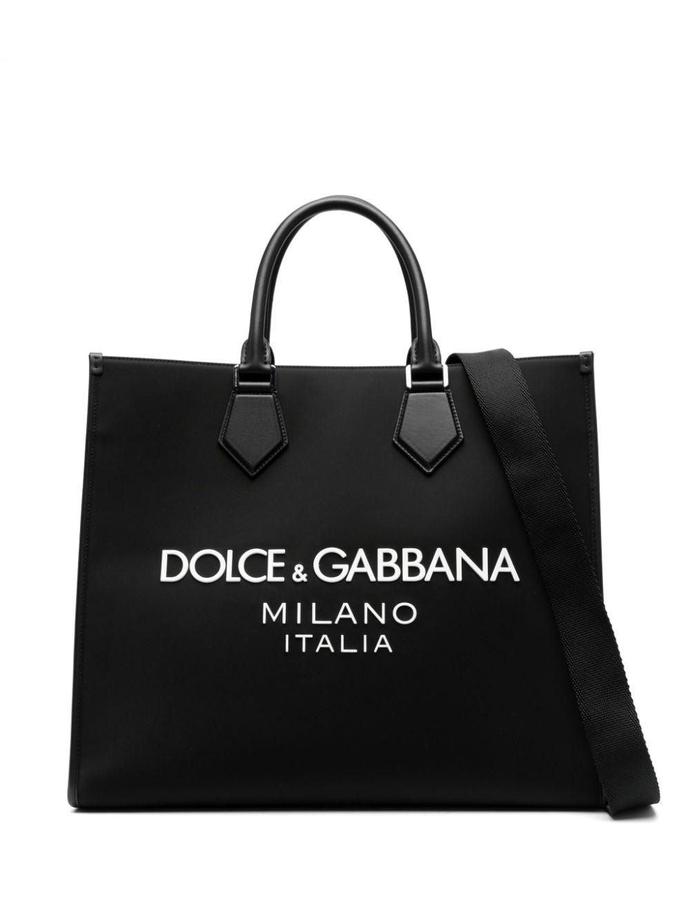 ショルダーバッグ・ポシェット Dolce & Gabbana Dolce & Gabbana Bags.. Black 3.5 crossbody bag in Black for Women | Dolce&Gabbana®