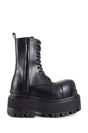 BALENCIAGA - レア バレンシアガ stomper bootsの通販 by fear