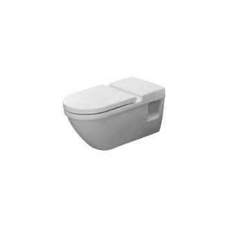 Duravit Duravit - Wall Wc Starck 3 Vital 70cm, Sin Barreras, 2203090000