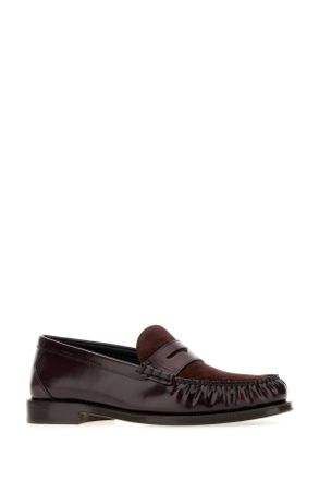 Brunello Cucinelli Ckc46 Mocassini Loafers