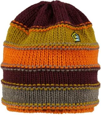 E9 Varbis M&uuml;tze - Unisex | braun