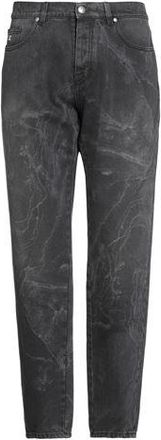 John Richmond BOTTOMWEAR - Pantaloni jeans su YOOX.COM