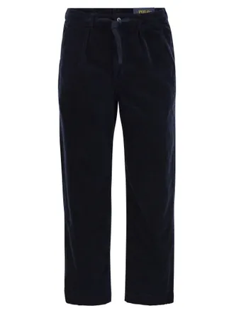 Polo Cords by ralph lauren corduroy pants chunky 35x36.5