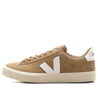 Veja Veja Campo Lace-Up Dune White CP0302963