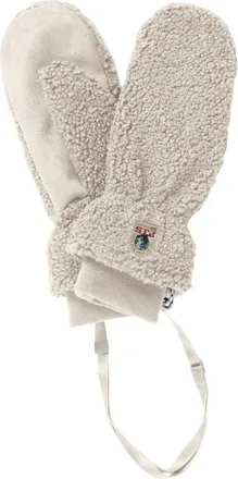 Parajumpers Power Mittens - Accessories - Mujer - Beige - M