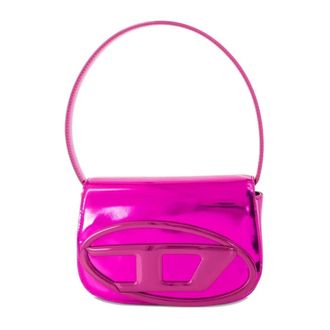 Diesel Mujer, Bolsos, Rosa, Talla: ONE Size