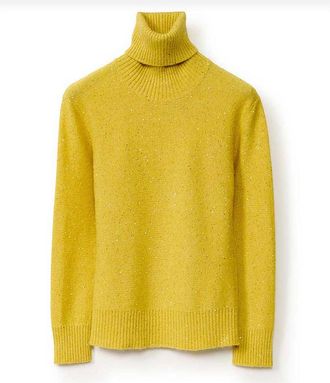 Fabiana Filippi Sweater With Micro Sequins