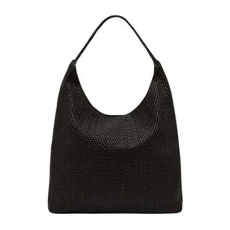 St.Agni Donna, Borse, Nero, Taglia unica, new