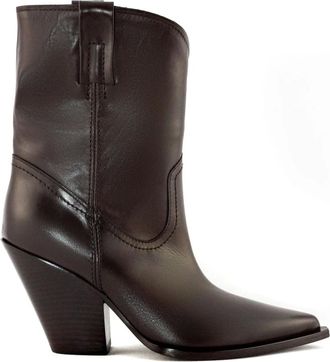 Elena Iachi Donna, Scarpe, Marrone, 38 EU, new