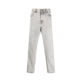Diesel Straight-Leg Denim Jeans