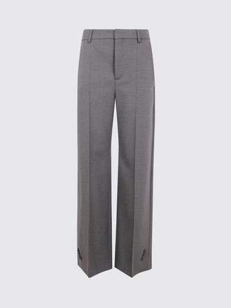 Jean Paul Gaultier Pantalone classico Jean Paul Gaultier in misto lana vergine