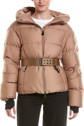 Moncler Grenoble Coat