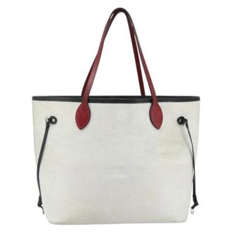 Louis Vuitton Borsa Tote Pre-owned - - Pre-owned - Donna - Beige - ONE SIZE