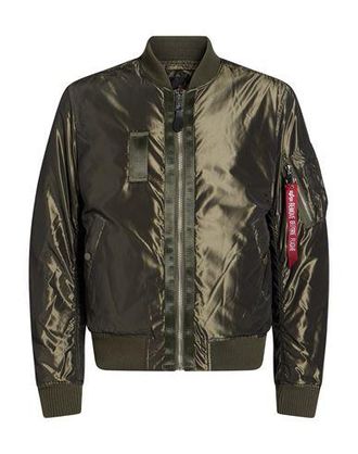 Alpha Industries COATS & JACKETS - Jackets sur YOOX.COM